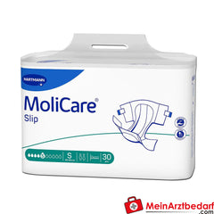 MoliCare® Slip 5 Tropfen S.