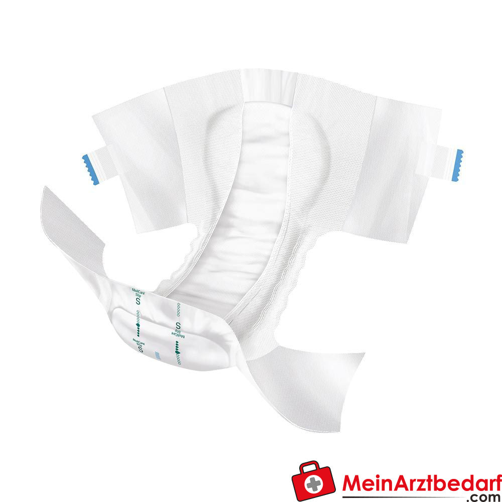 MoliCare® Slip 5 Tropfen S.