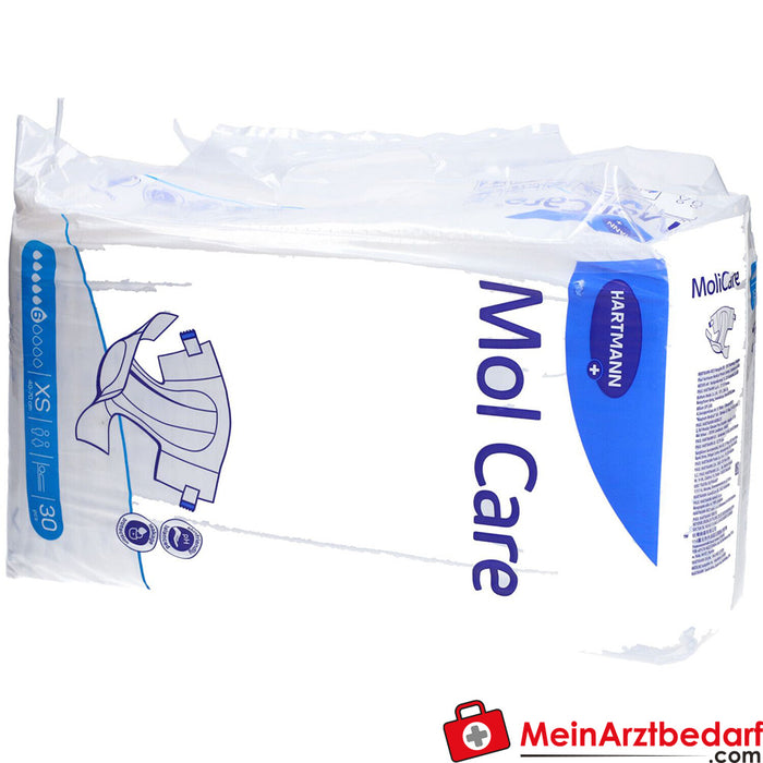 MoliCare briefs