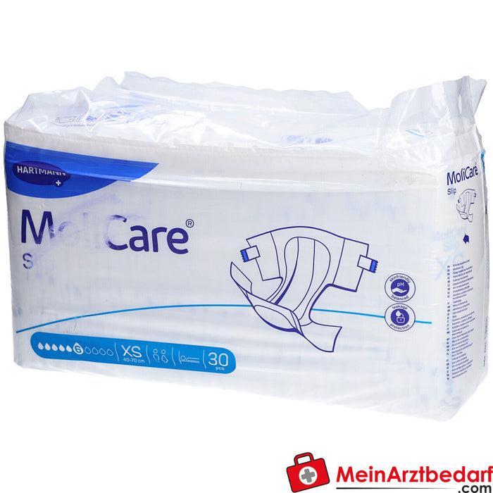 MoliCare briefs