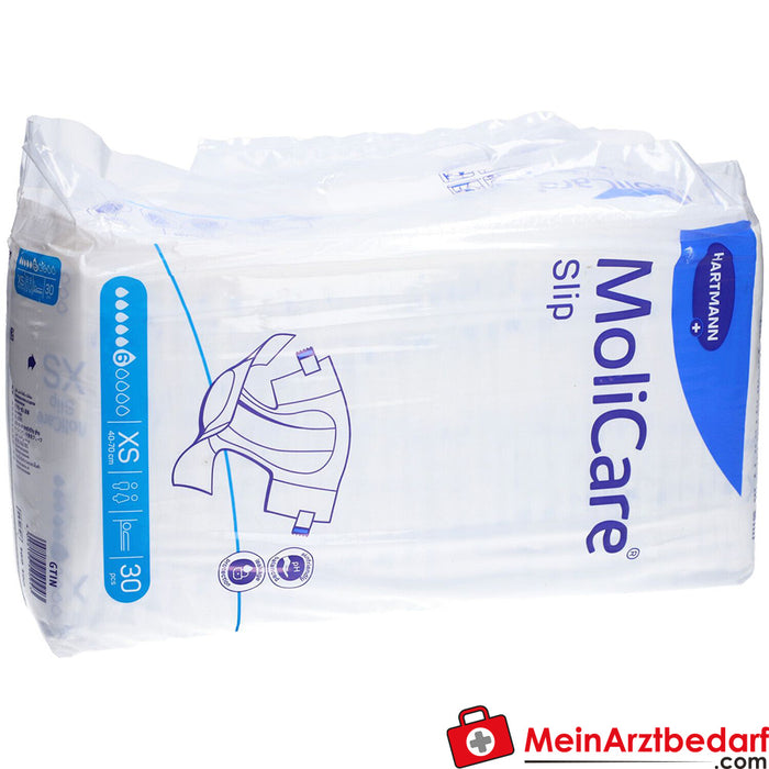 MoliCare briefs