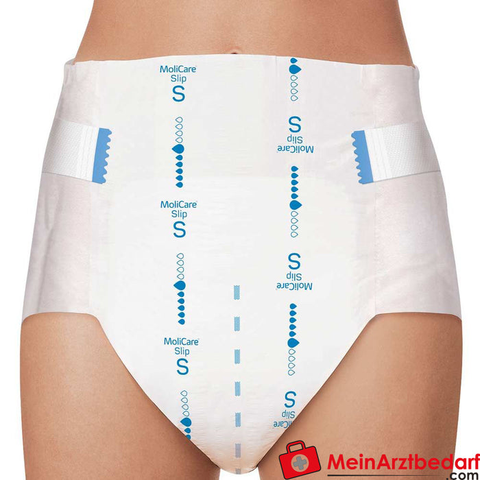MoliCare Slip 6 gouttes taille S