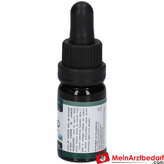 Lemon Pharma CBD Aromaöl 5 %.