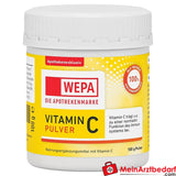 WEPA Vitamin C, 100g.