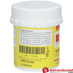 WEPA Vitamin C, 100g.
