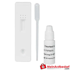 Cleartest H.Pylori-AK.