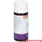 TOASIS® Hanf Basisöl BIO demeter.