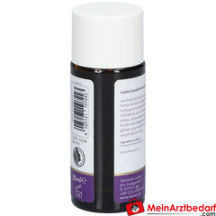 TOASIS® Hanf Basisöl BIO demeter.