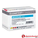 Cleartest Menopause.