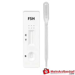 Cleartest Menopause.