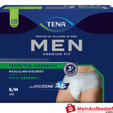 TENA Men Premium Fit Pants Maxi S/M.