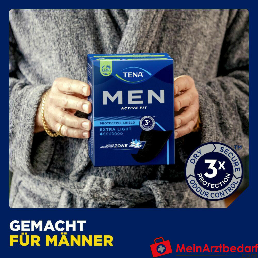 Tena Men Act Fit Level 0.