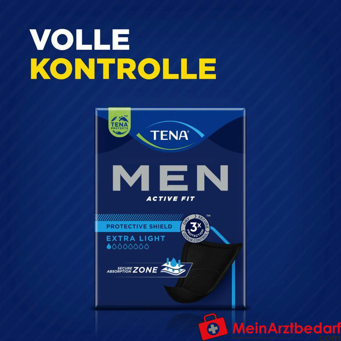 Tena Men Act Fit Niveau 0