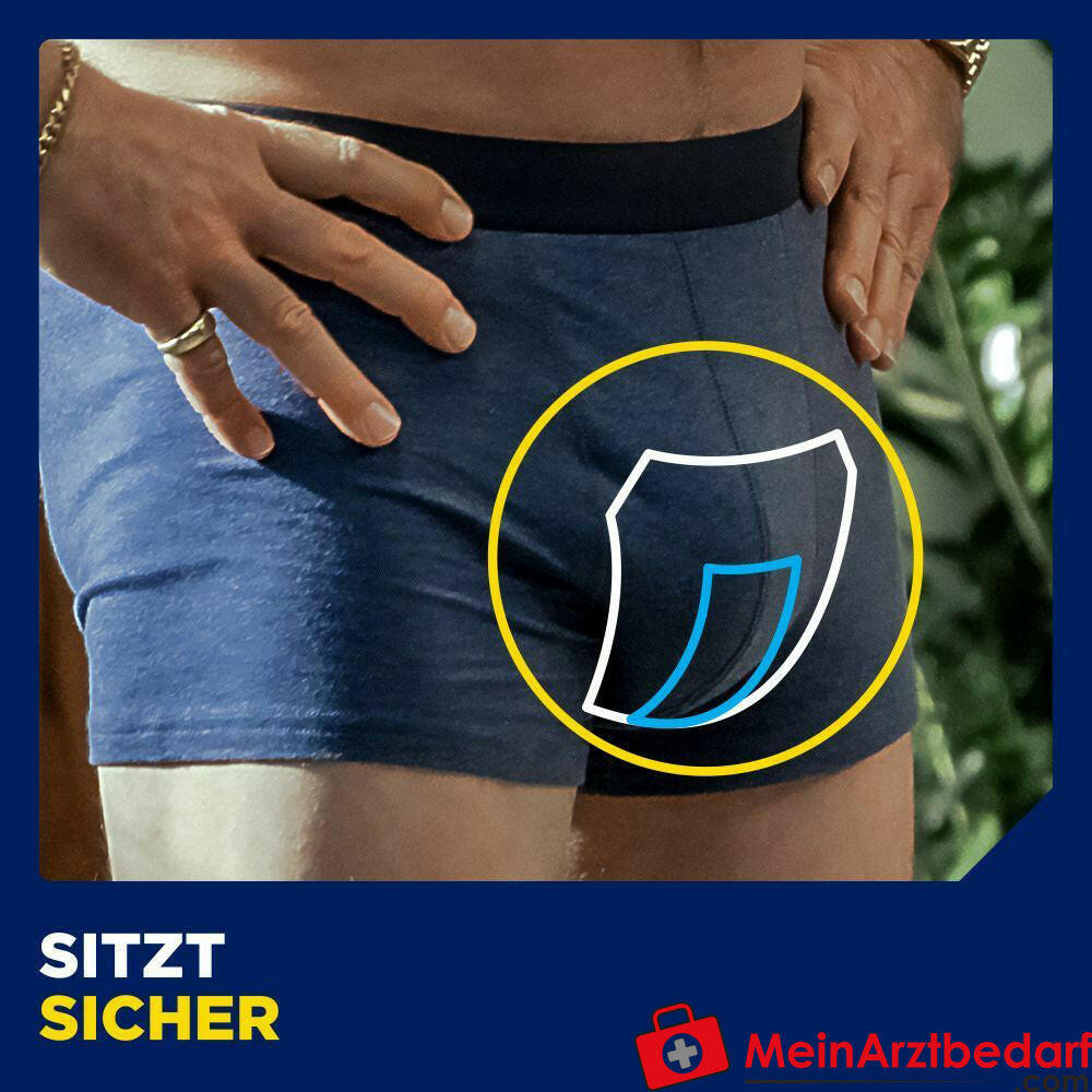 Tena Men Act Fit Level 0.