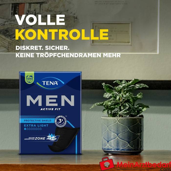 Tena Men Act Fit Level 0