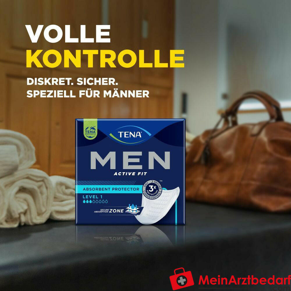 TENA Men Active Fit Level 1.