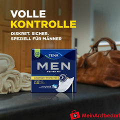 TENA Men Active Fit Level 2.