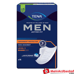 TENA Men Active Fit Level 3.