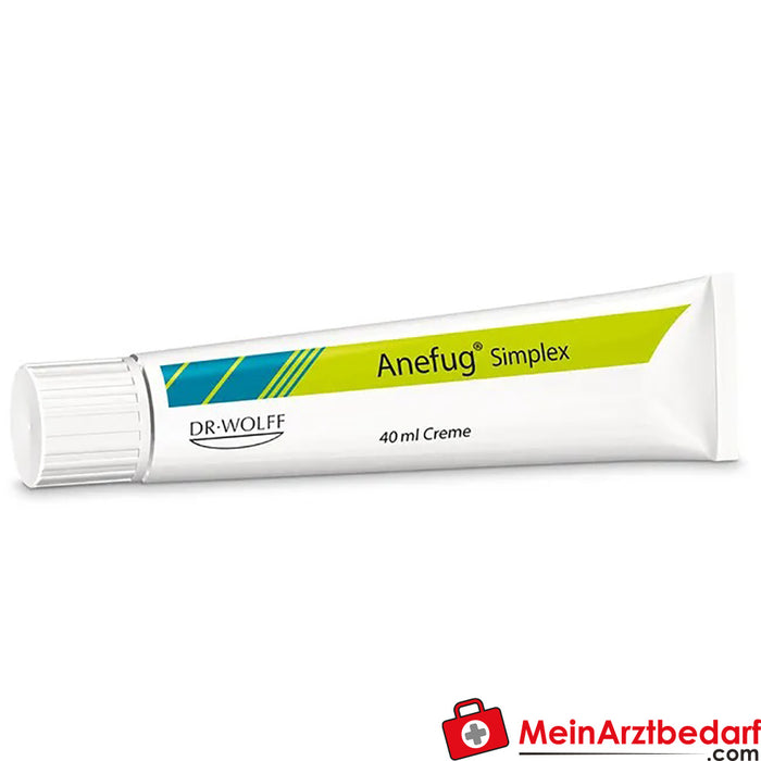 Anefug® Simplex，40 毫升