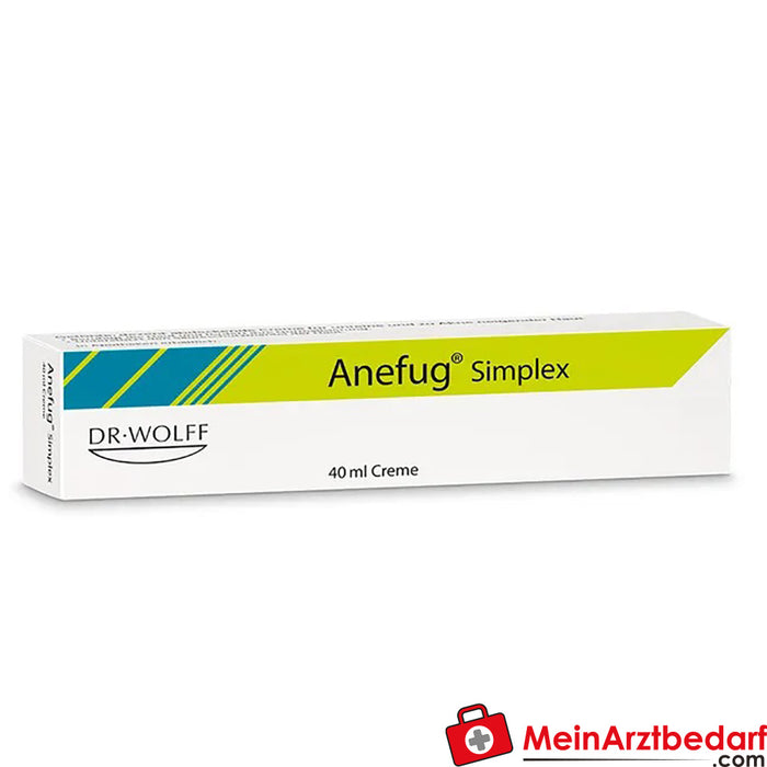Anefug® Simplex, 40 ml