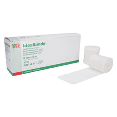 Lohmann & Rauscher Idealbinde 10 Stk..