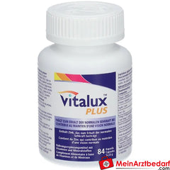 Vitalux® Plus, 84 St..
