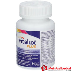 Vitalux® Plus, 84 St..