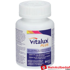 Vitalux® Plus, 84 St..