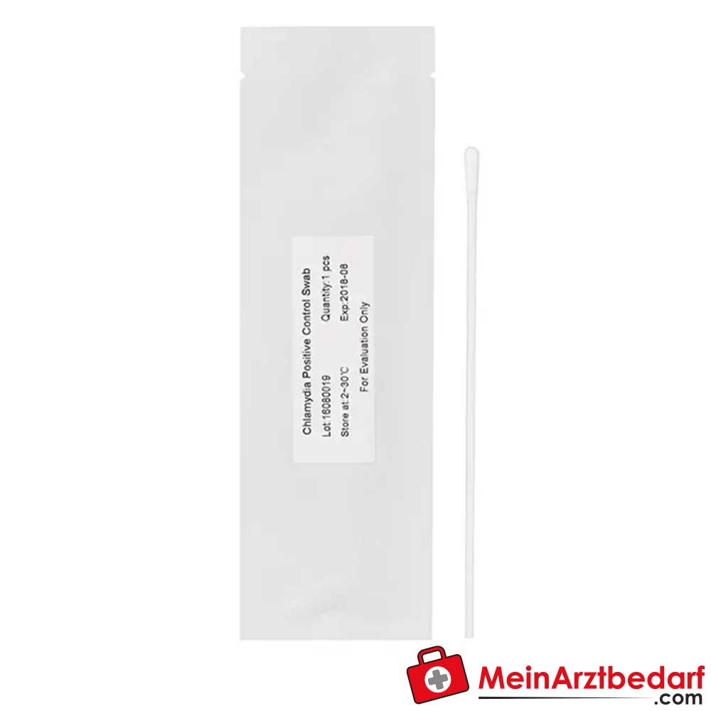 Cleartest Chlamydia.