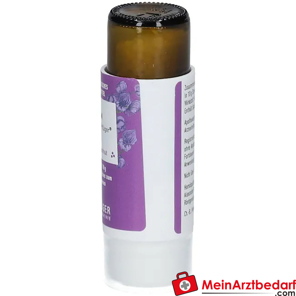 Aconitum D6 Globuli Pflüger®.