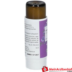 Aconitum D12 Globuli Pflüger®.