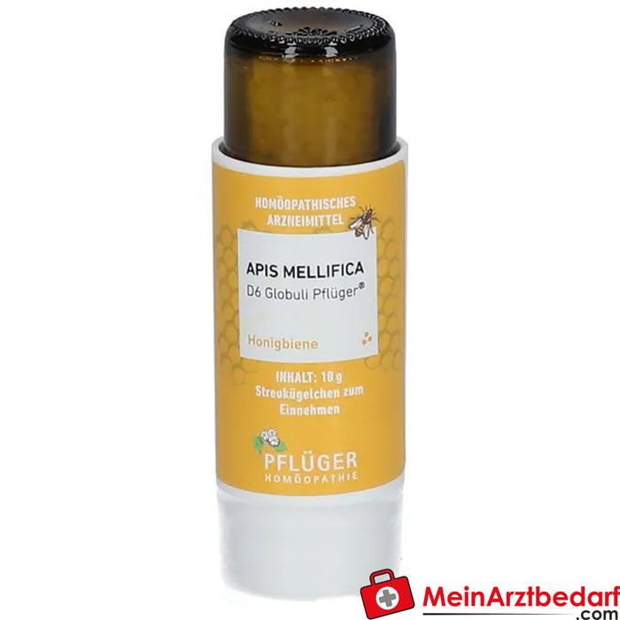 Apis mellifica D6 bolletjes Pflüger®