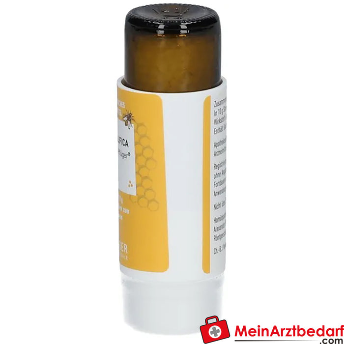 Apis mellifica D12 glóbulos Pflüger®