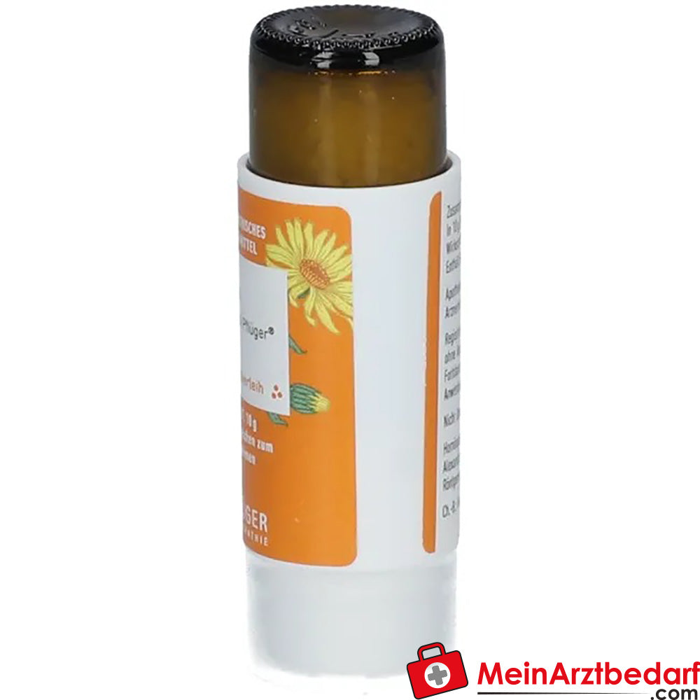 Arnica D6 Globuli Pflüger®.