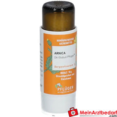Arnica D6 Globuli Pflüger®.