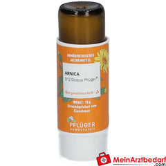 Arnica D12 Globuli Pflüger®.