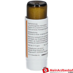 Arnica D12 Globuli Pflüger®.