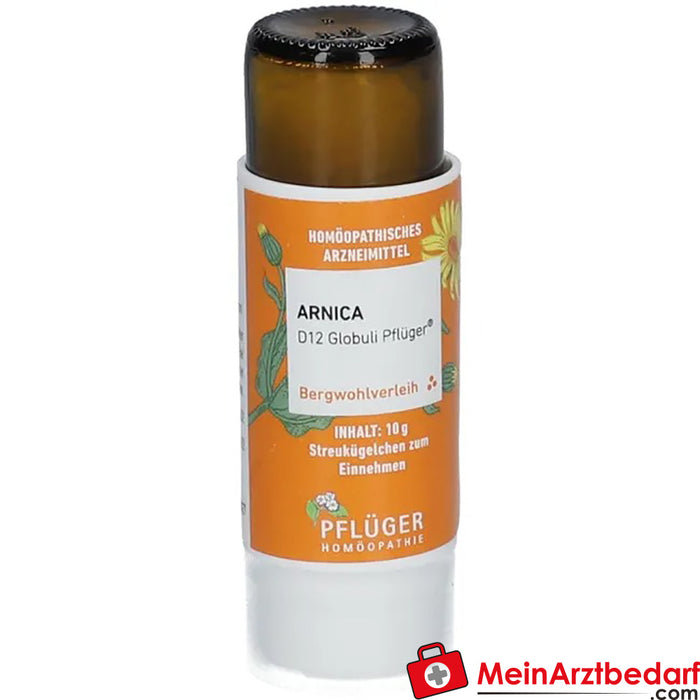 Arnica D12 Globules Pflüger®