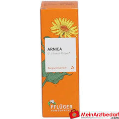 Arnica D12 Globuli Pflüger®.