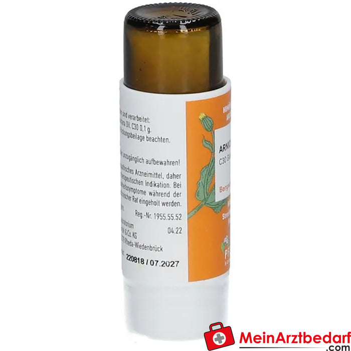 Arnica C30 Globules Pflüger®