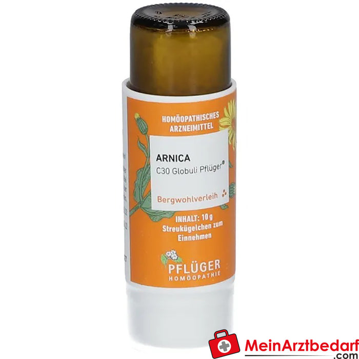 Arnica C30 Handschoen Pflüger®