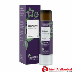 Belladonna D12 Globuli Pflüger®.