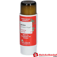 Bryonia D12 Globuli Pflüger® Rotbeerige Zaunrübe.