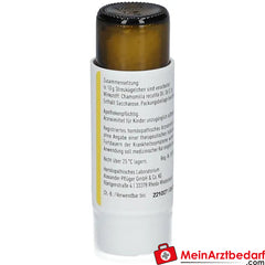 Chamomilla D6 Globuli Pflüger®.