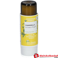 Chamomilla D6 Globuli Pflüger®.