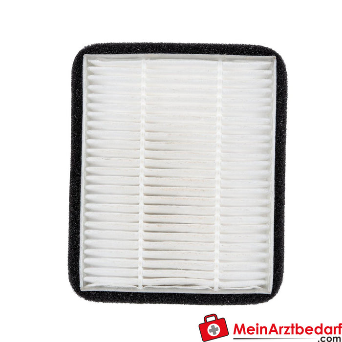 Filtro HEPA Chicco para esterilizador modular com secador