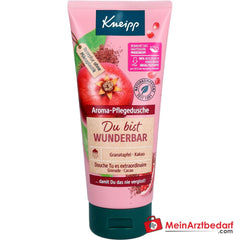 Kneipp Aroma-Pflegedusche Du bist Wunderbar, 200 ml.