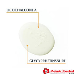 Eucerin® Oil Control Dry Touch Spray LSF 30 – für empfindliche und zu Akne neigende Haut, 200ml.