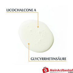 Eucerin® Oil Control Dry Touch Spray LSF 50 – für empfindliche und zu Akne neigende Haut, 200ml.