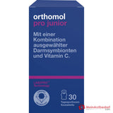 Orthomol Pro junior Kautabletten, 30 St..